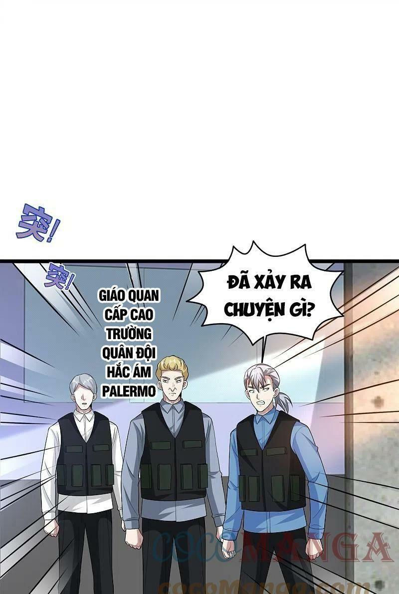 đô thị tà vương chapter 239 13