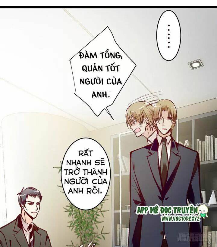 thiên hậu trở về chapter 37 25