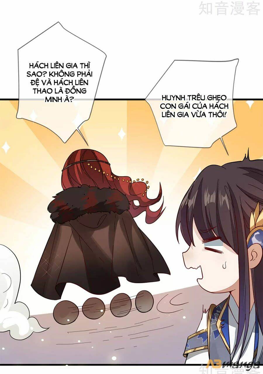 cửu khuyết phong hoa chapter 107 15