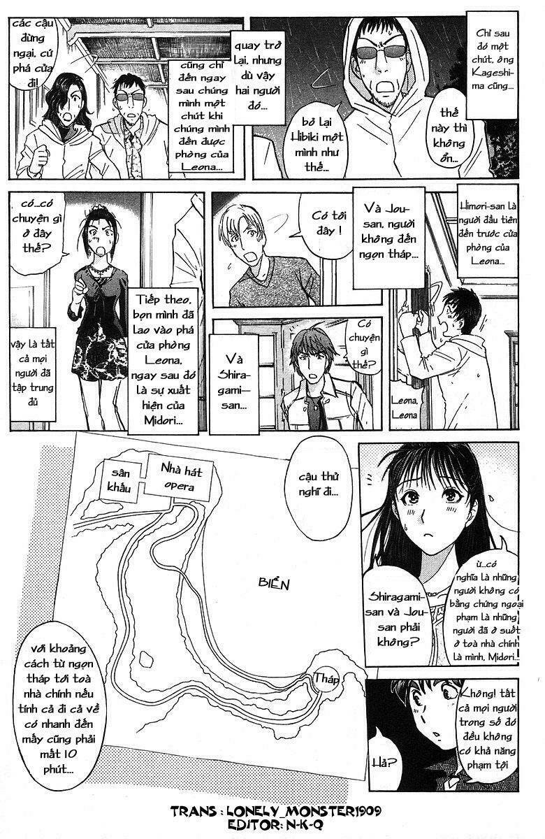 thám tử kindaichi - phần 2 chapter 12 17