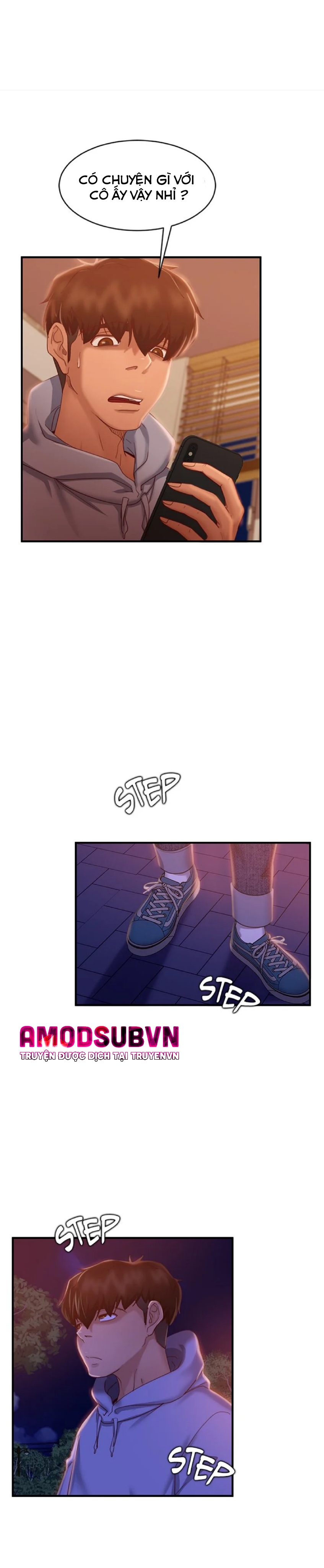 một ngày rối rắm chapter 29 20