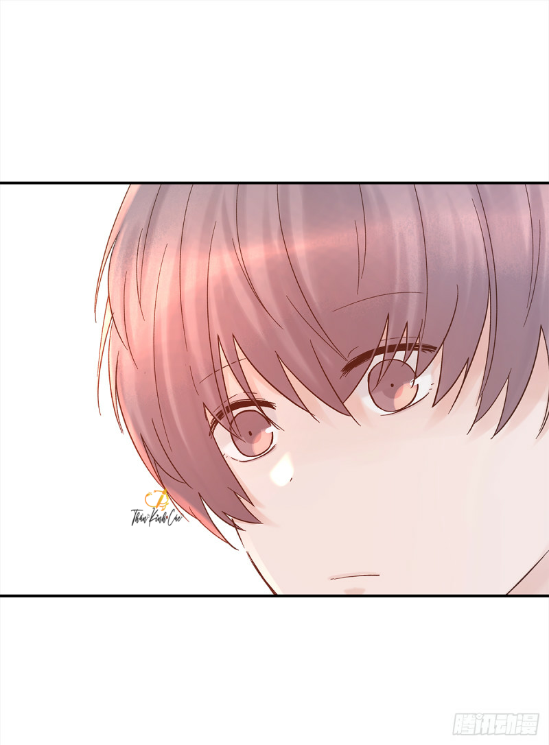 mối tình đầu gian nan của chu thành nhất chapter 34 49