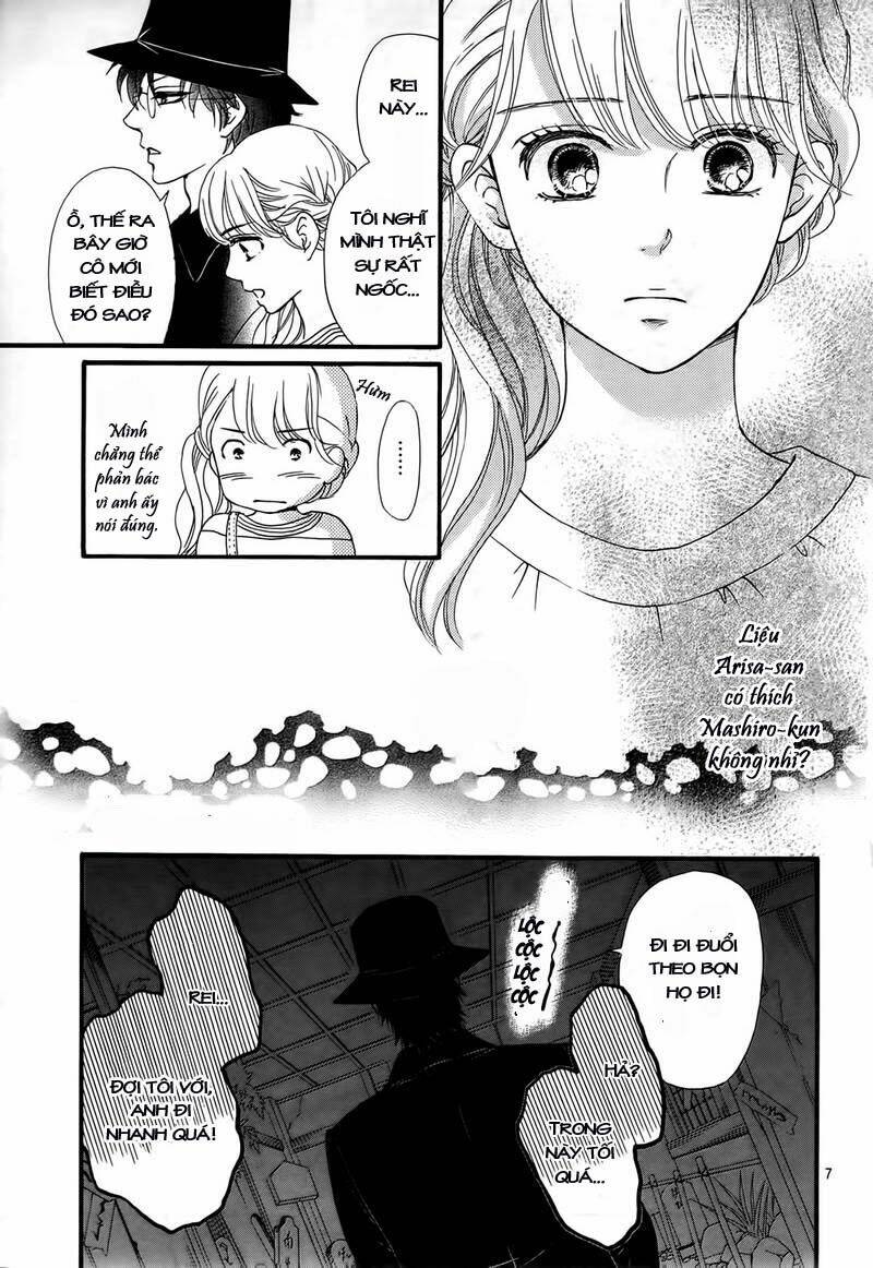 sumika sumire chapter 6 9