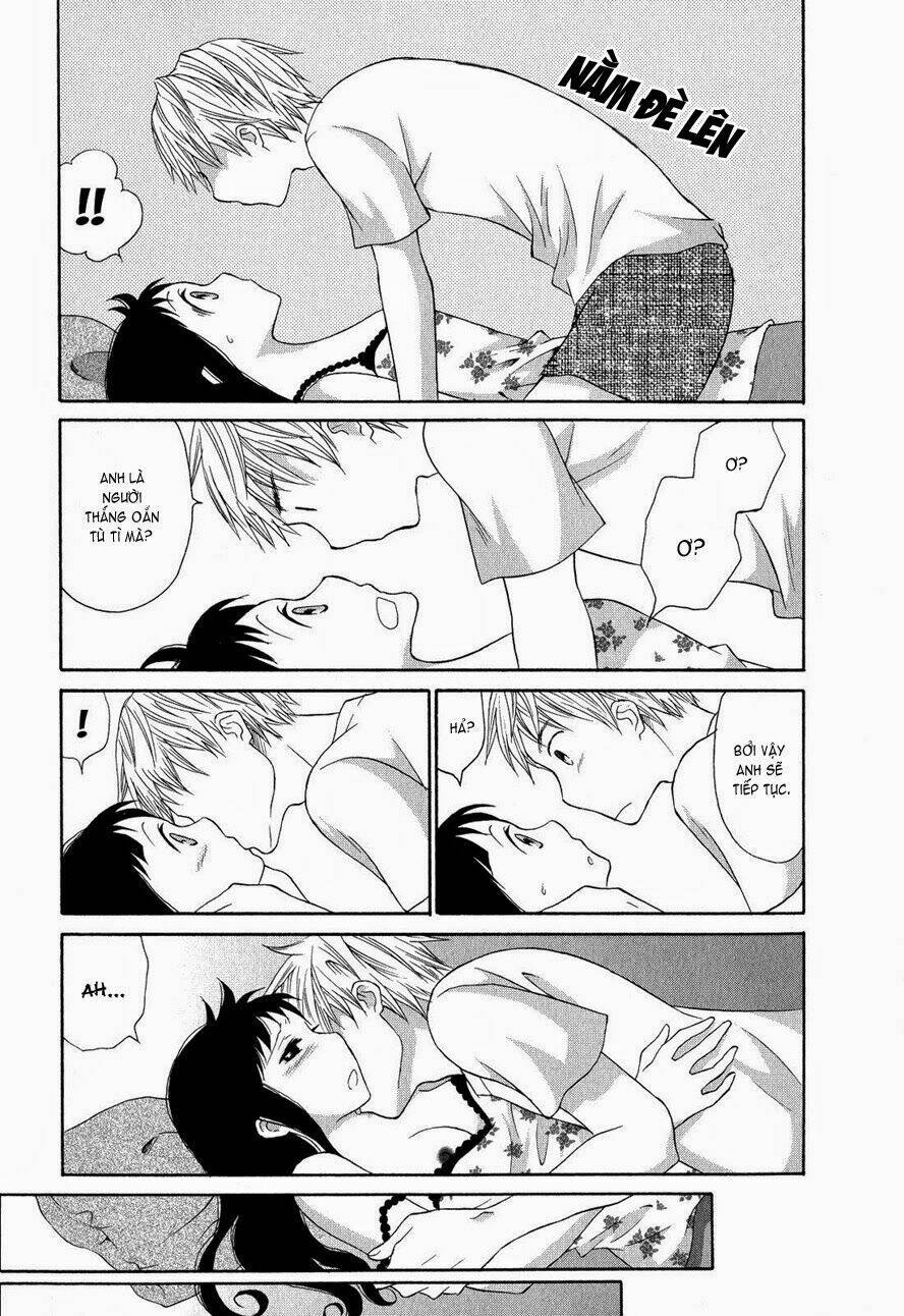 apart mate chapter 1 14