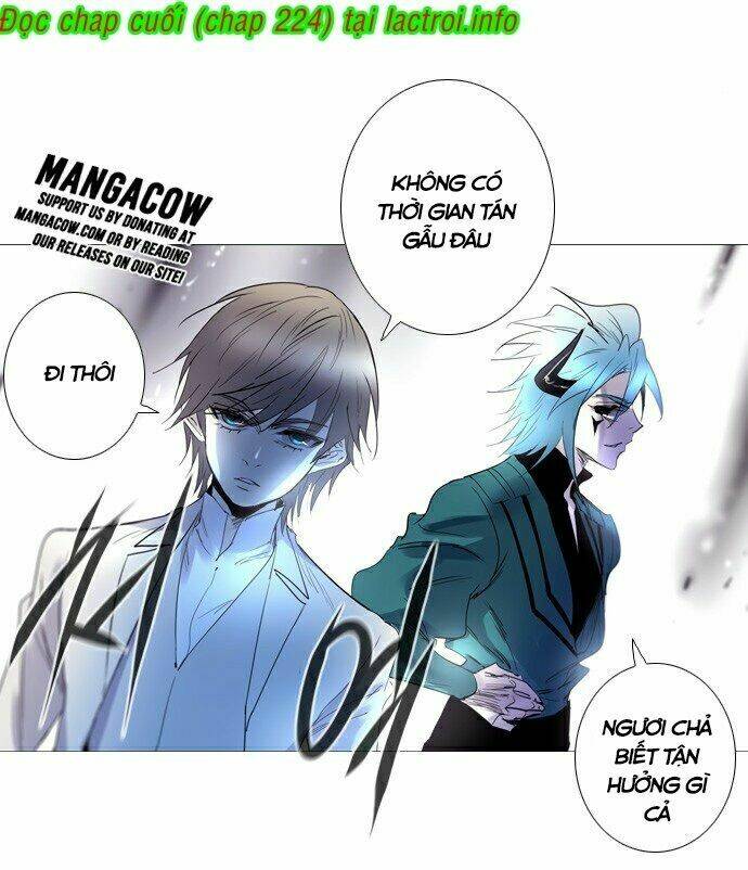 bản khế ước linh hồn chapter 202 31