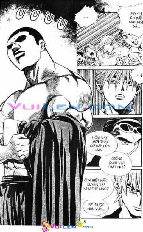 change guy chapter 143 8