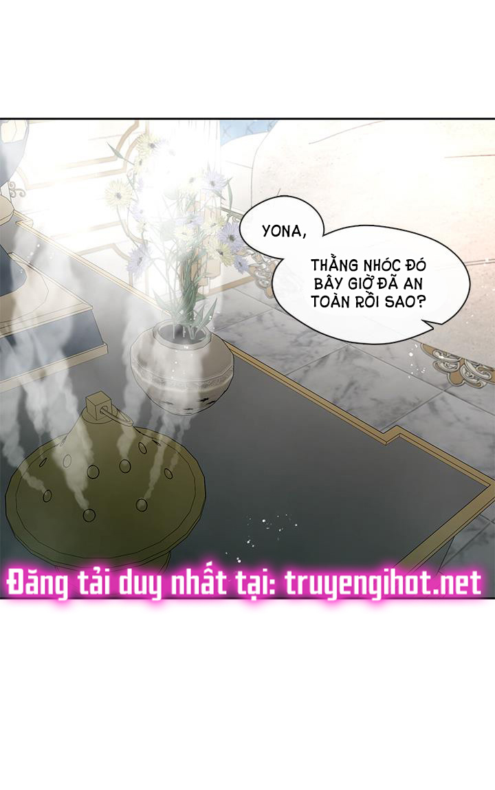 cẩn thận nữ phụ phản diện đấy! chapter 105 30