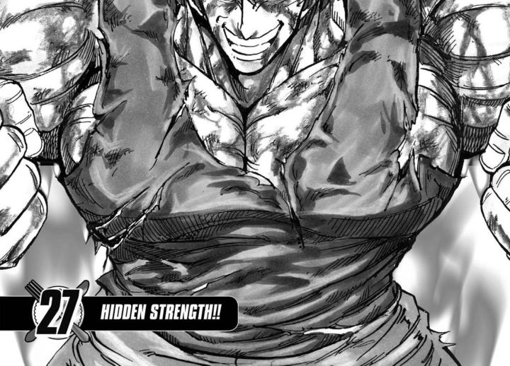 thánh tỏi sành ăn chapter 235 7