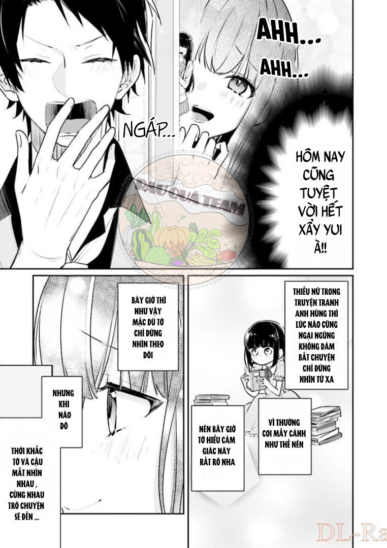dù có chết tôi cũng không thích cậu chapter 3 4