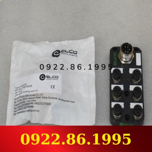 Mô-đun Elco Dnd6000 Fb171002