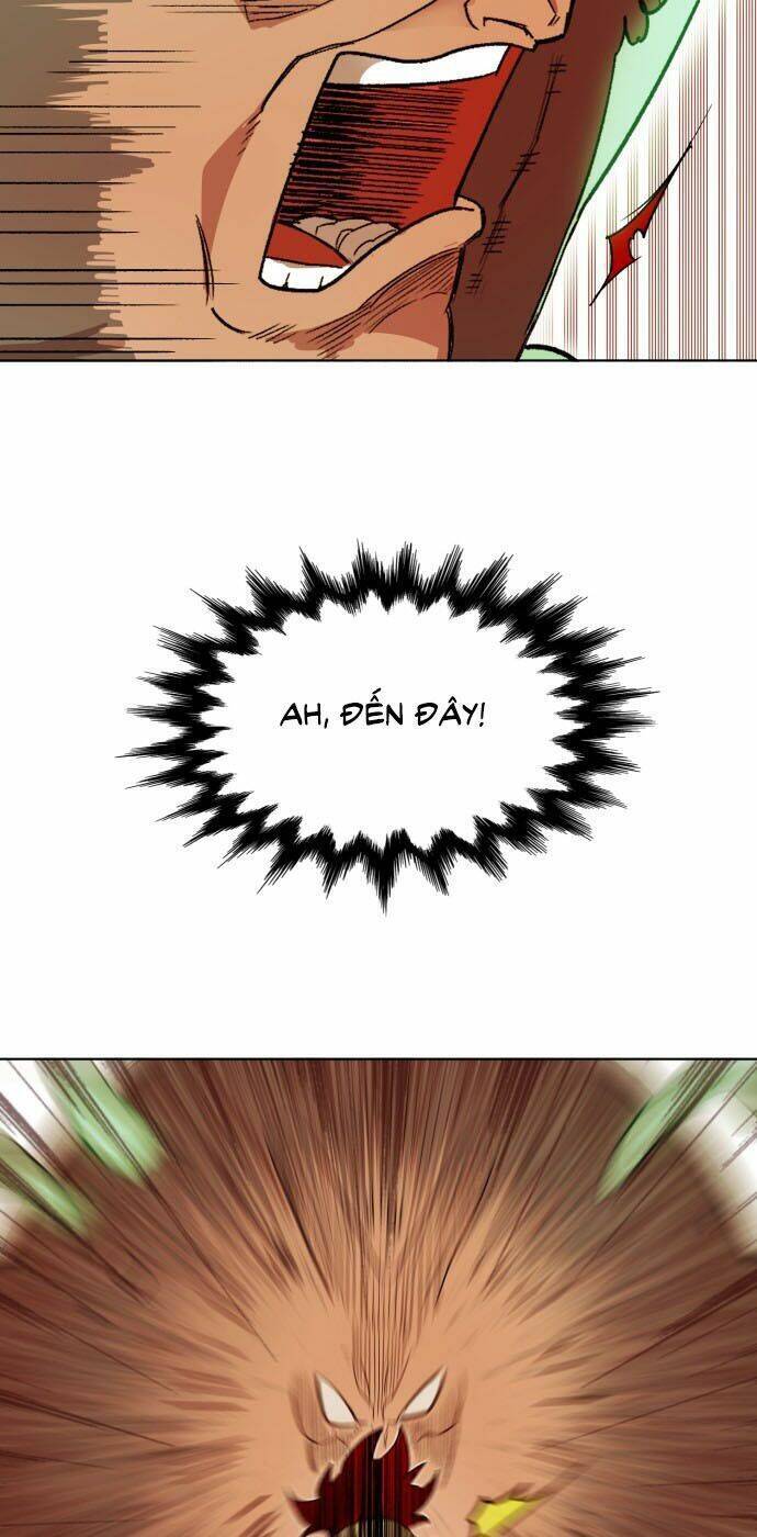 hard core leveling warrior ss2 chapter 180 33