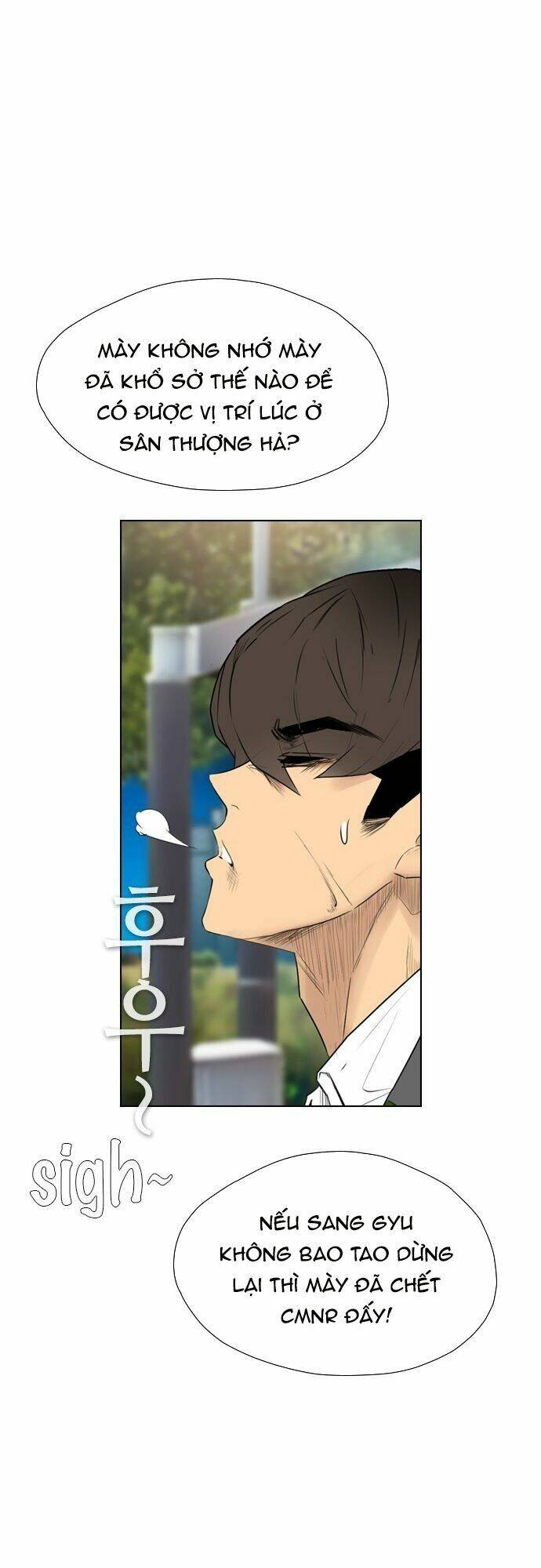 kẻ hồi sinh chapter 118 13