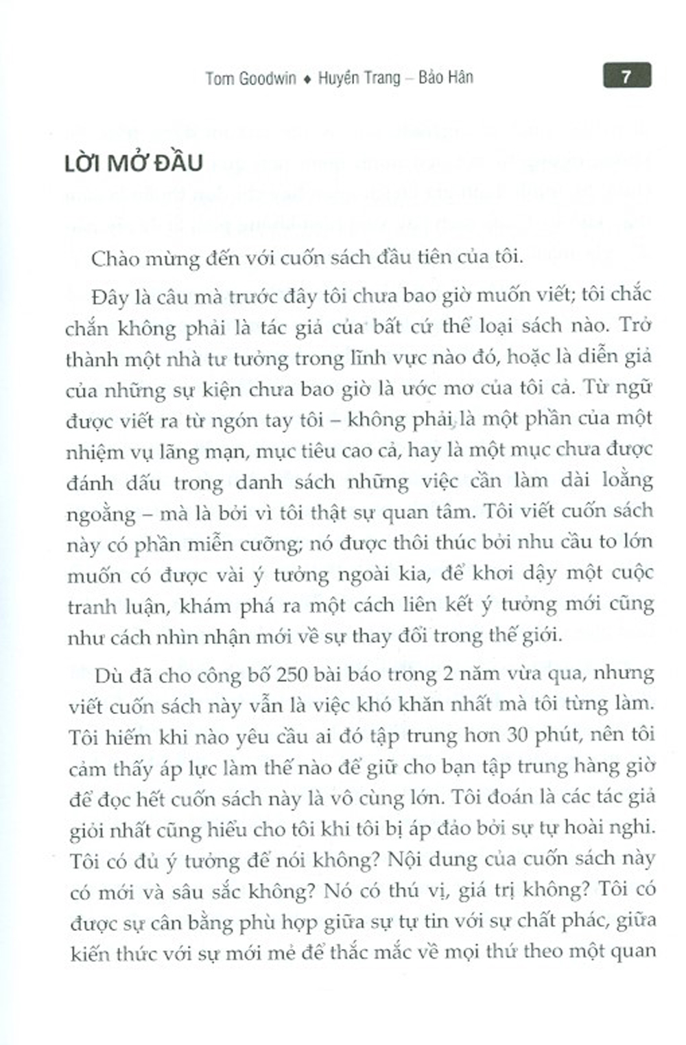 Thuyết Tiến Hoá Công Nghệ Số - Sự Tồn Tại Của Người Thích Nghi Tốt Nhất Trong Thời Đại Kinh Doanh Cạnh Tranh Khốc Liệt