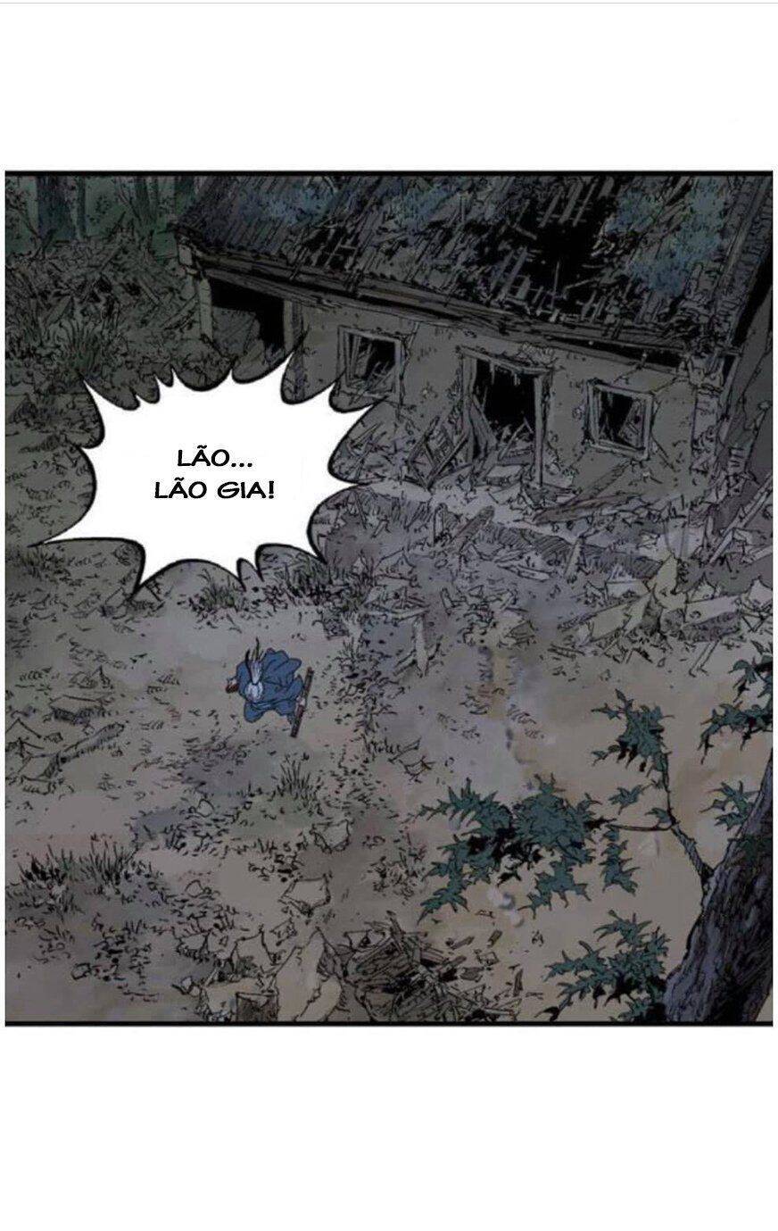 cao thủ 2 chapter 134 28