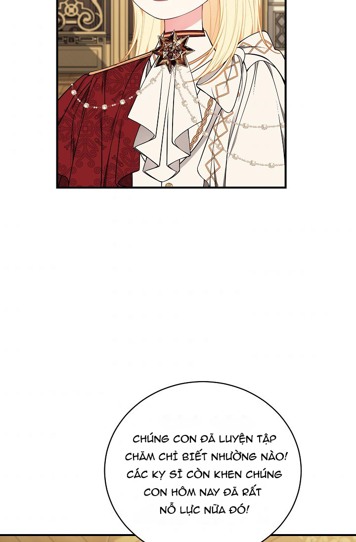 con chỉ đi tìm cha thôi chapter 30.1 4