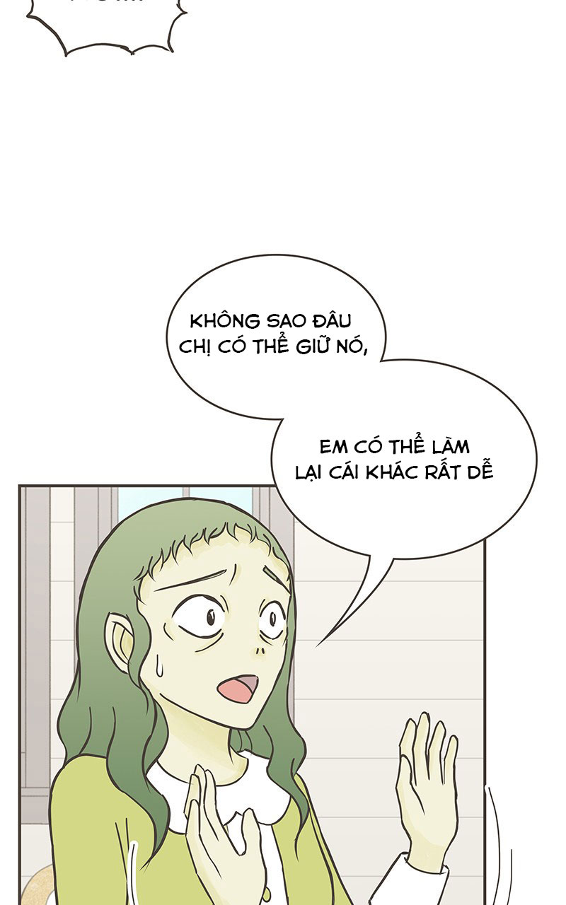 những nàng công chúa bị nguyền rủa chapter 22 35