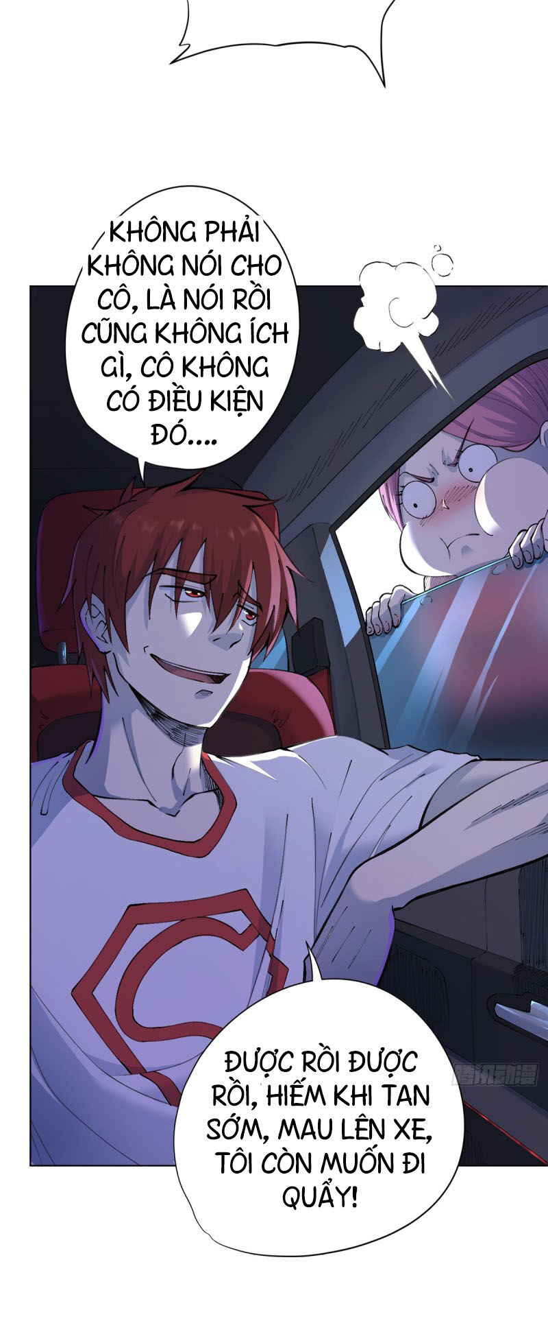 vương bài thần y chapter 16 36