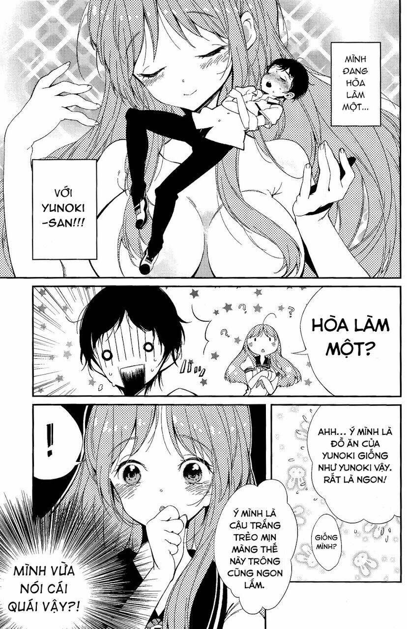 photo kano - sweet snap chapter 5.4 7