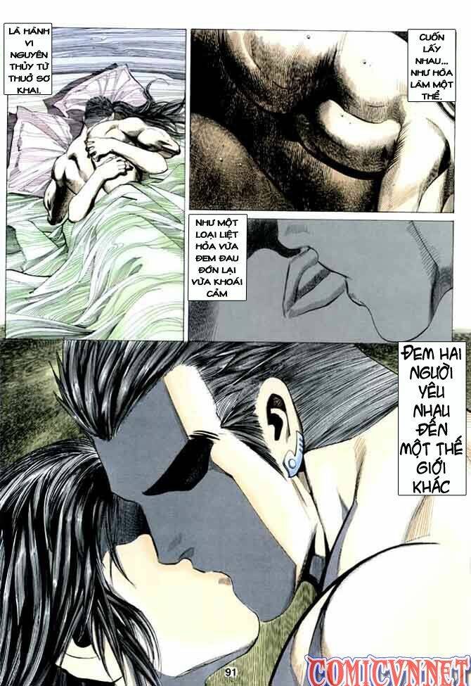 hải hổ 2 chapter 35 26