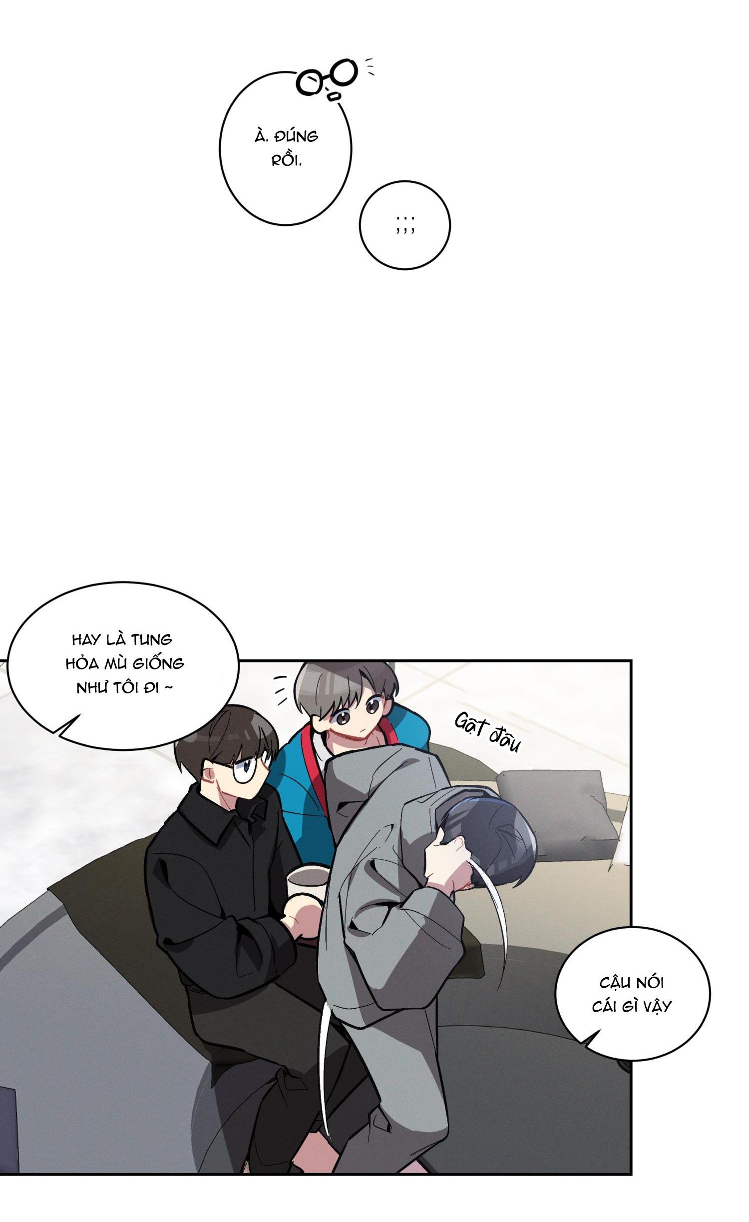 cherry scandal chapter 1 22