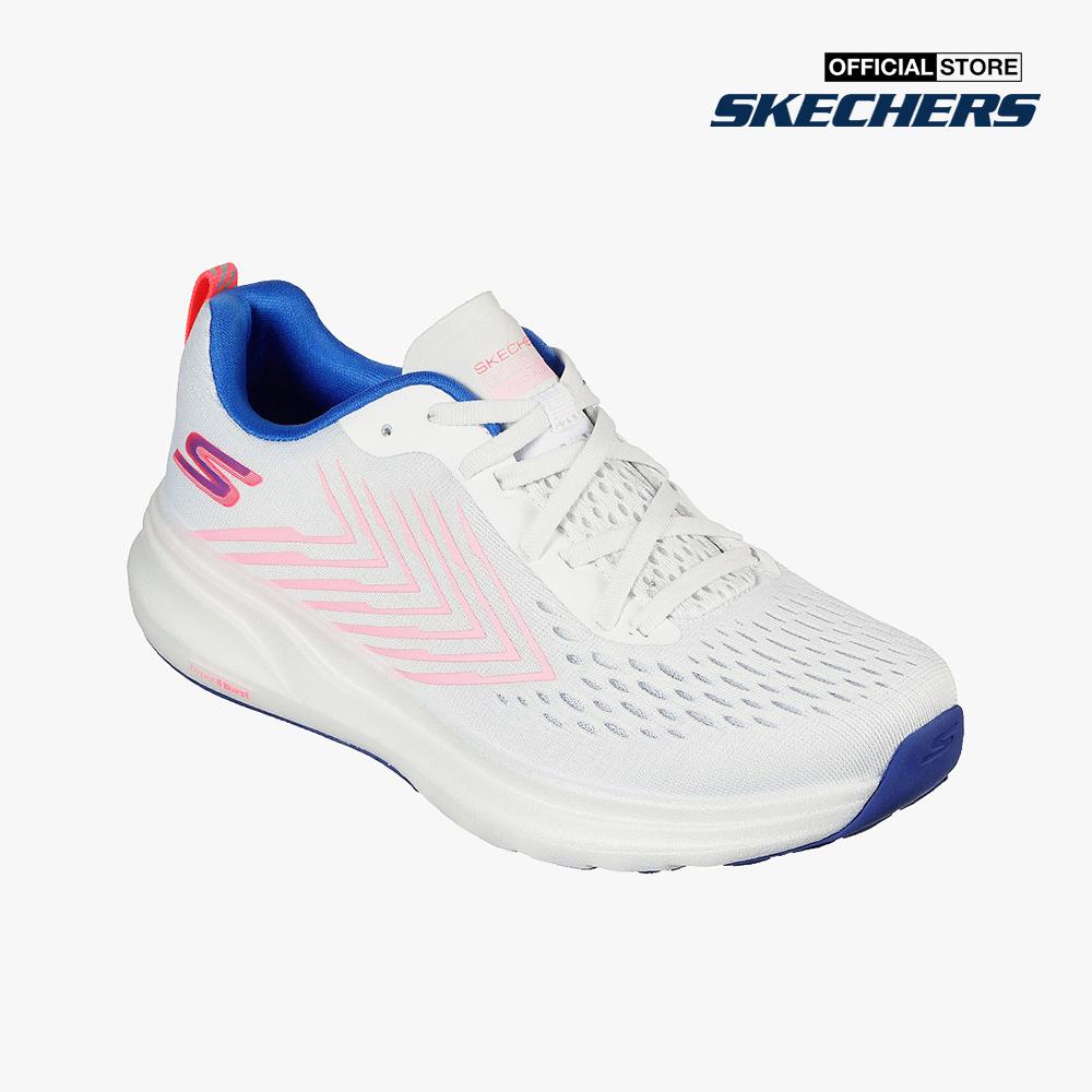 SKECHERS - Giày thể thao nữ GOrun Ride Flow 130018