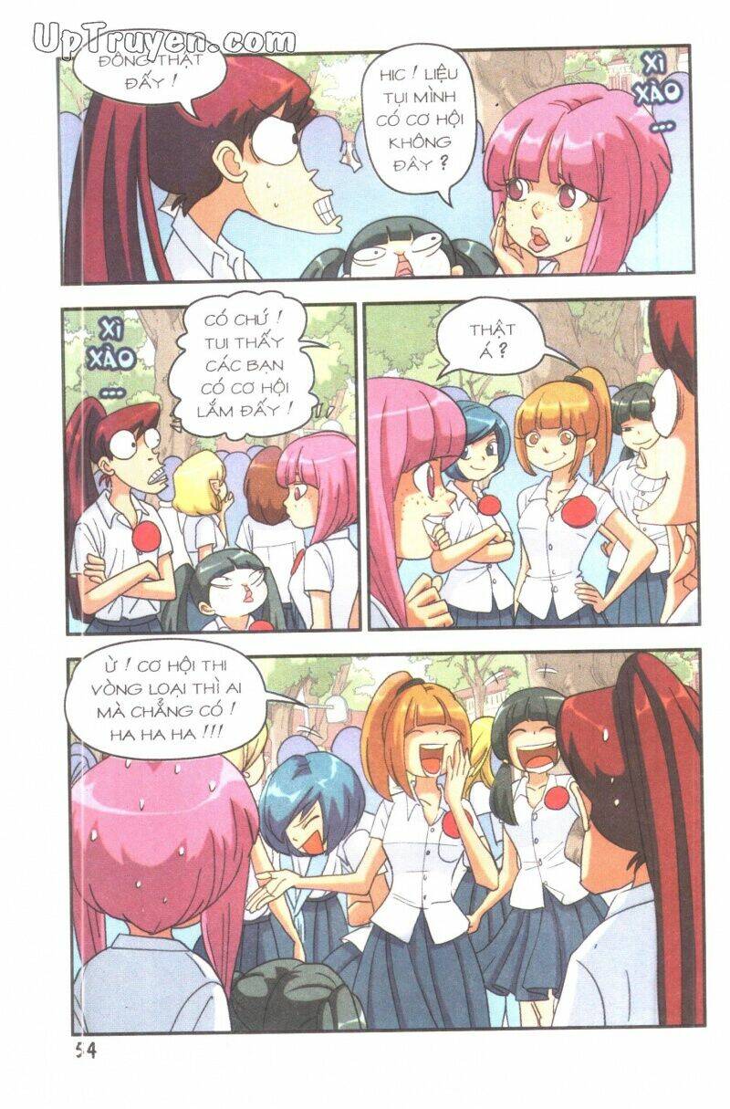 học sinh chân kinh chapter 7 57