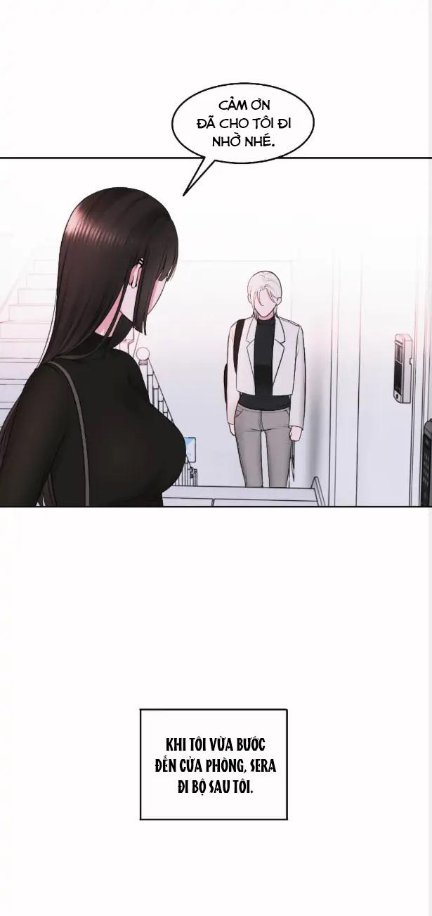 vô tình chapter 17 19