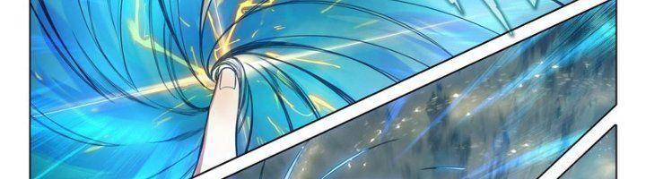 đấu la đại lục 5 - đường tam trùng sinh chapter 96 4