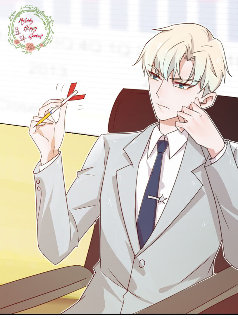 hoàn mỹ lão công tiến hóa luân chapter 62.5 12