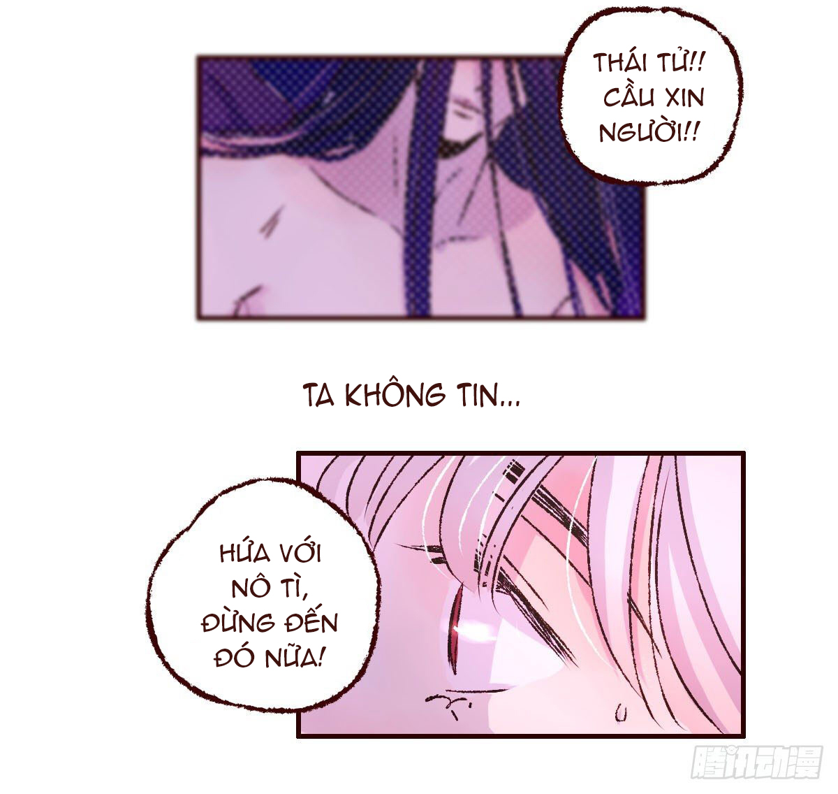 hoa của quỷ chapter 8 37