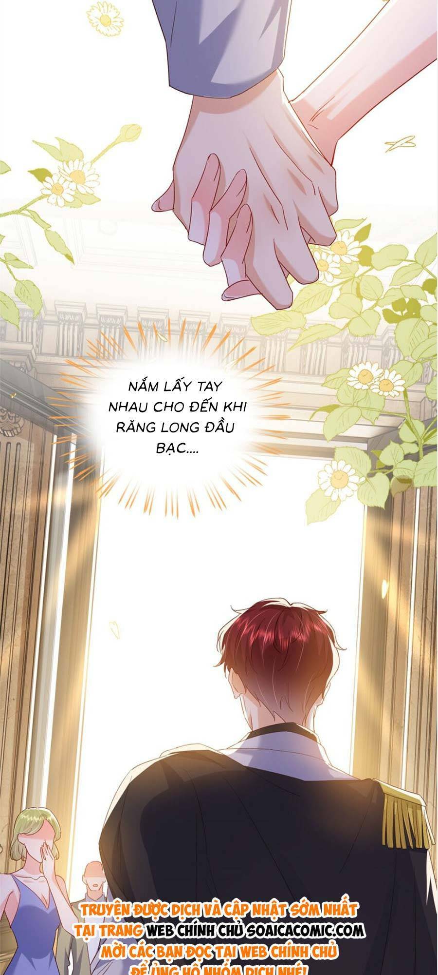 cô vợ của tôi không dễ bắt nạt chapter 87 13