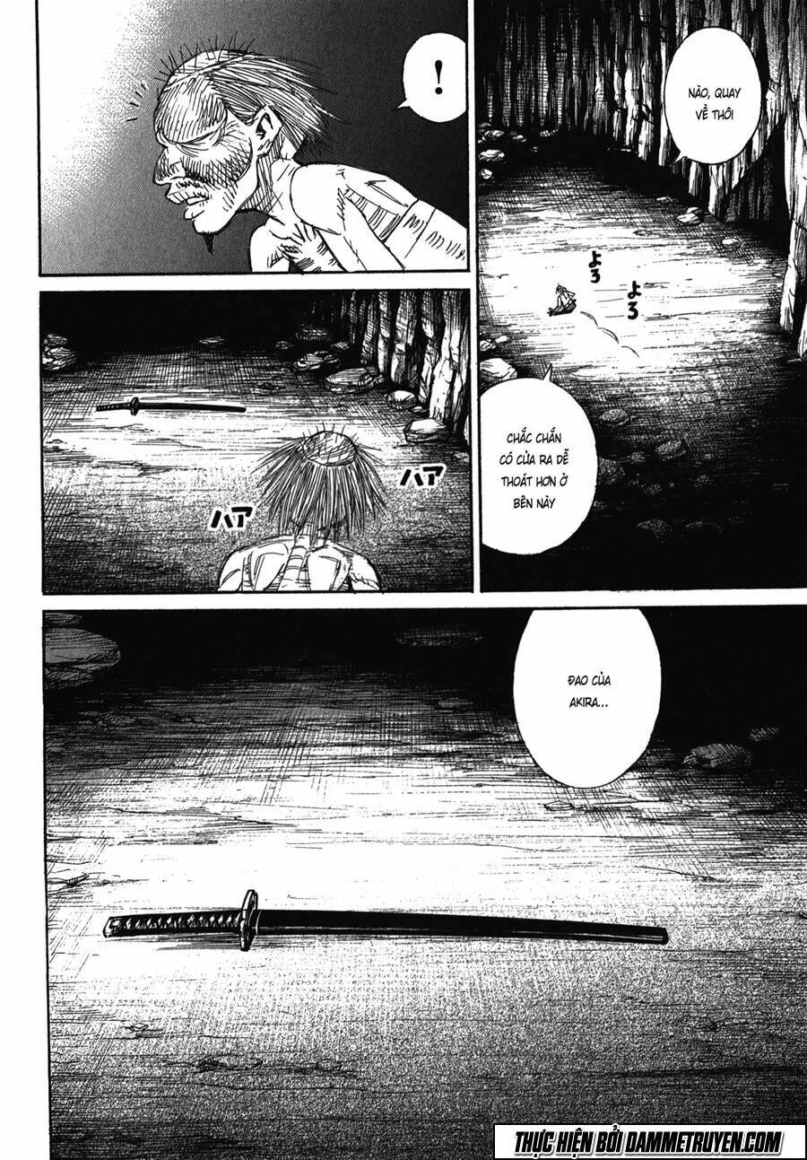 đảo ma cà rồng chapter 435 17