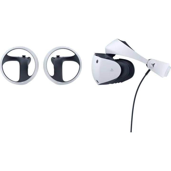 Kính Thực Tế Ảo PlayStation VR2 - Hàng Chính Hãng