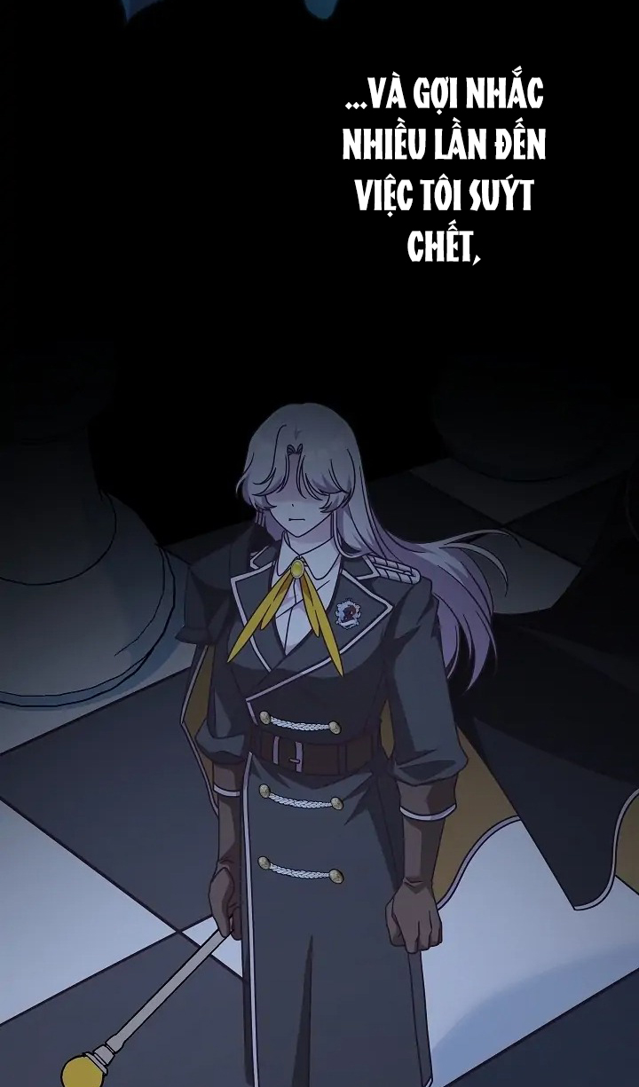 sự hiểu lầm tai hại giữa tôi và đại ma vương chapter 41 69