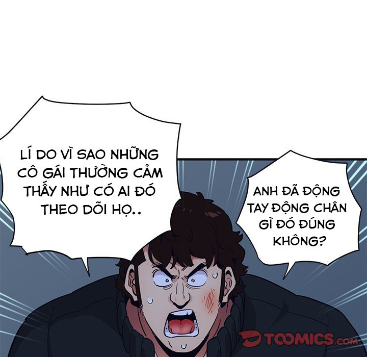 dog on patrol chapter 33 69