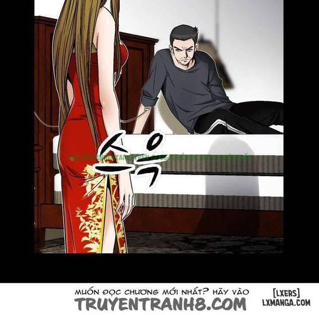 mùi vị của đôi bàn tay chapter 67 23