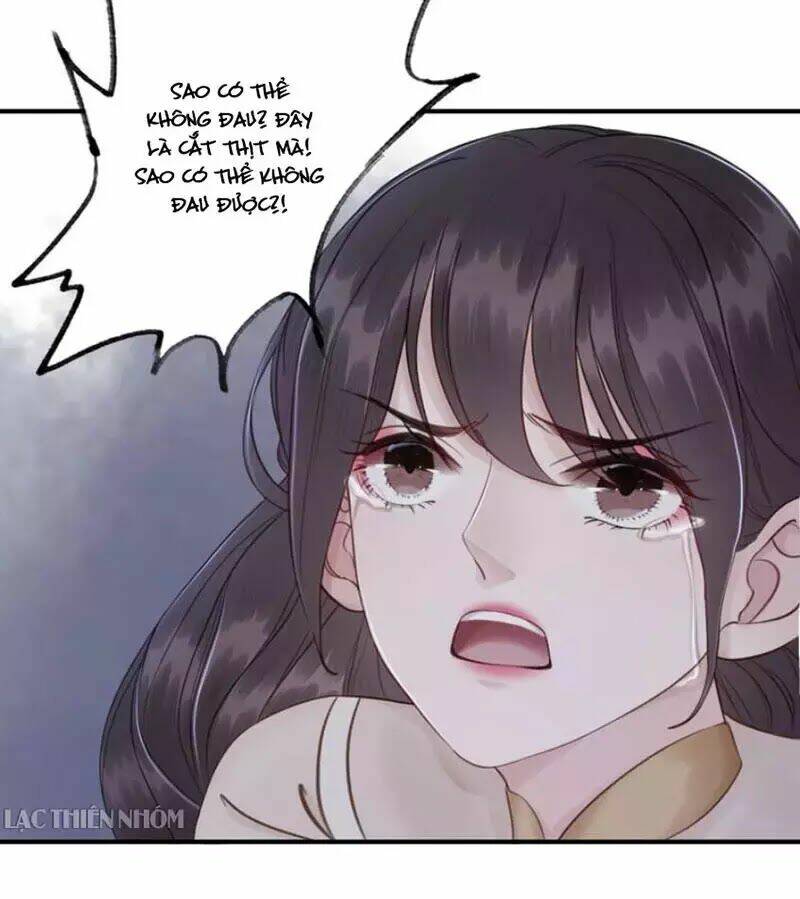 trọng sinh bá sủng nhiếp chính vương quá mạnh mẽ chapter 53 49