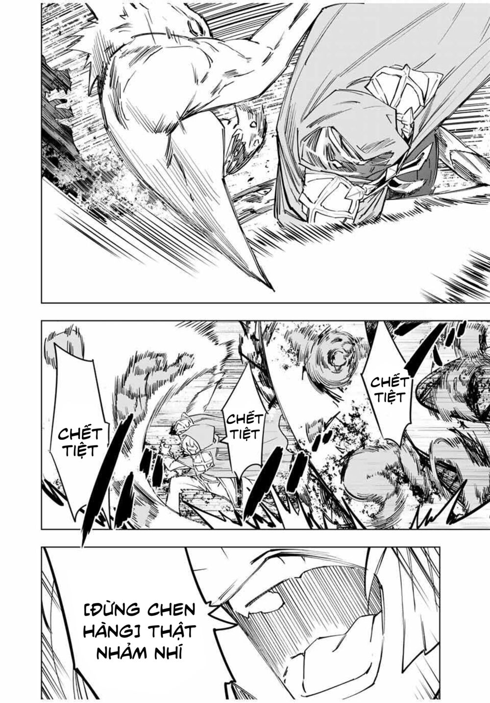 Bị Phản Bội Bởi Đồng Đội Và Sở Hữu [Gacha Không Giới Hạn] Lv.9999 chapter 11 2