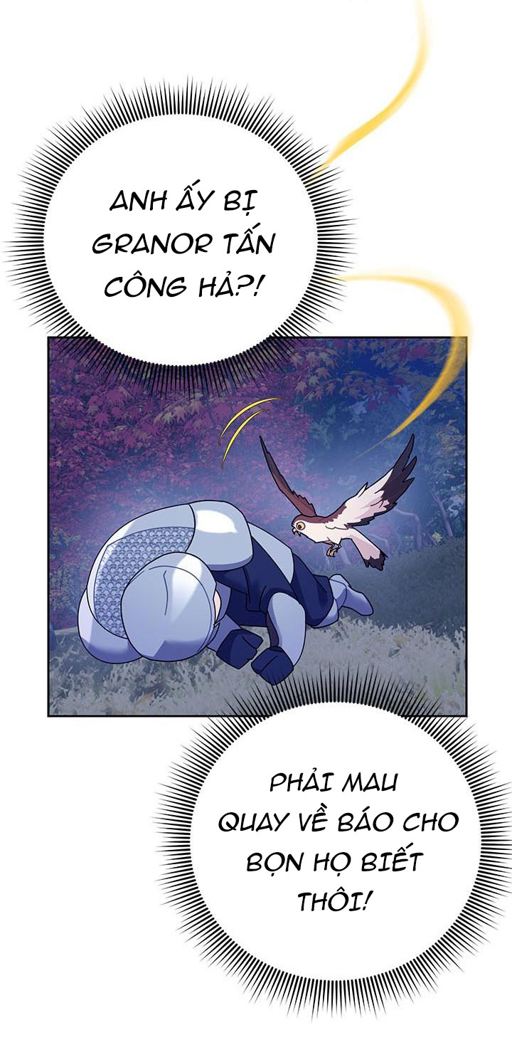công chúa của loài chim chapter 37.2 18
