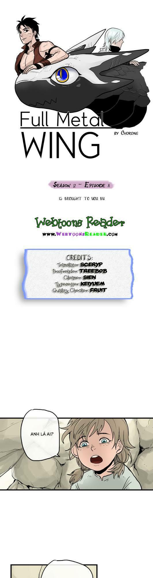 full metal wing chapter 22 2