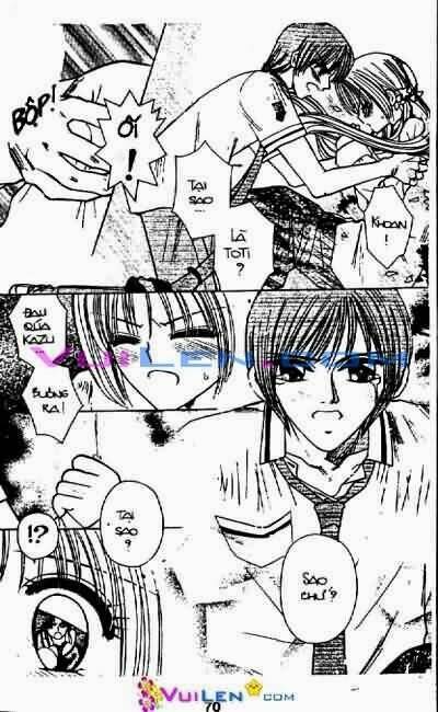 arita đáng yêu chapter 7 70