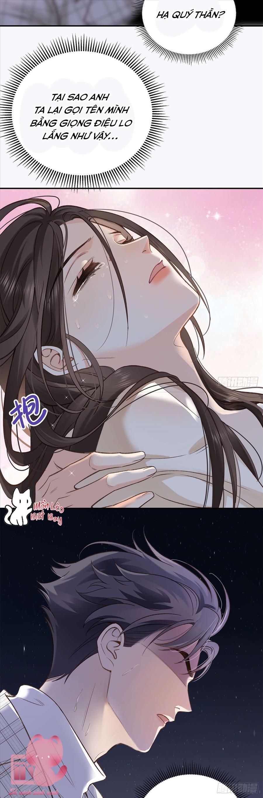 hàng tỷ ngôi sao không bằng em chapter 10 5