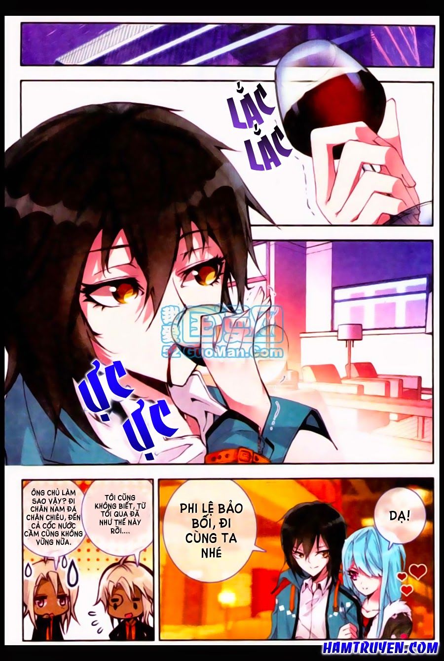 thăng long đạo chapter 6 4