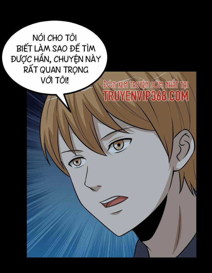 đai ca trở lại tuổi 16 chapter 116 2