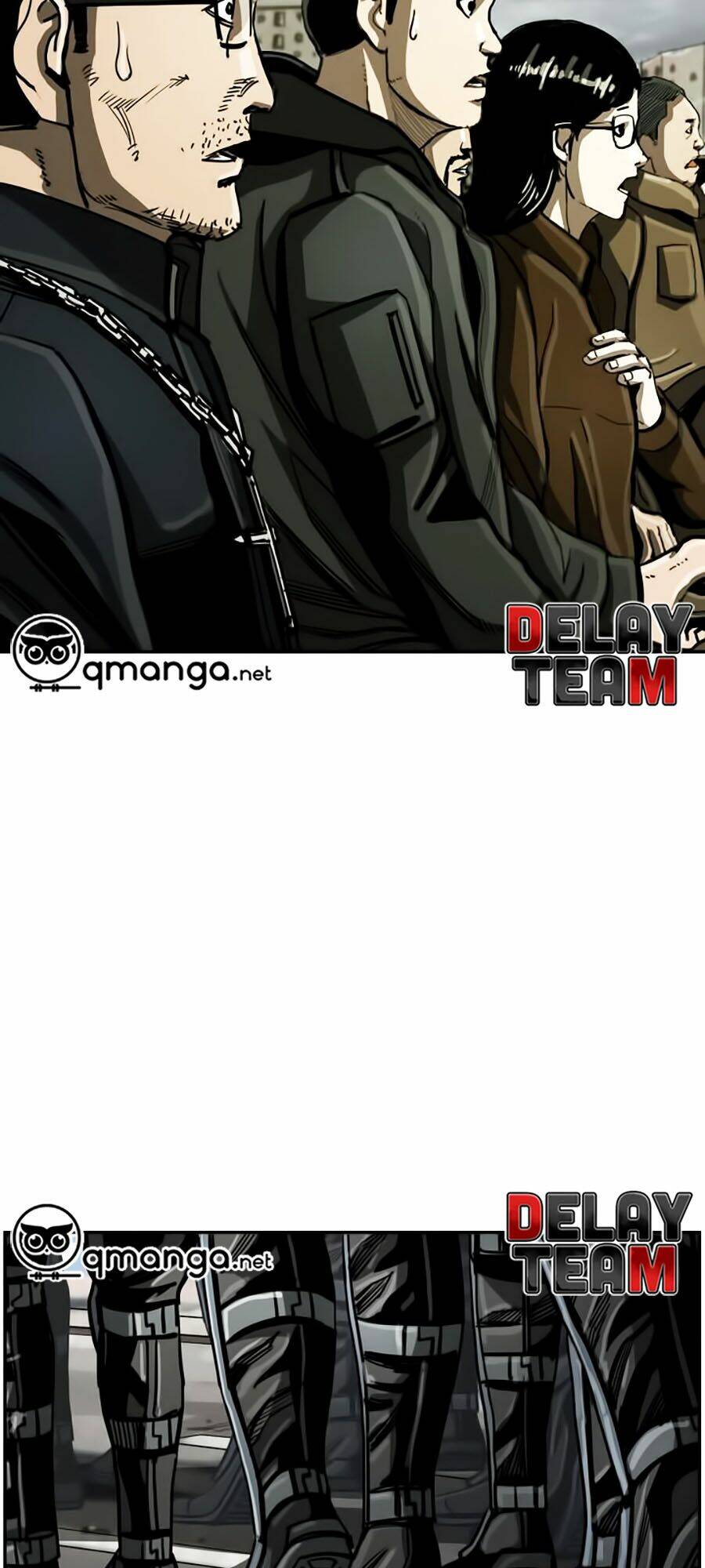 thợ săn đầu tiên chapter 26 10