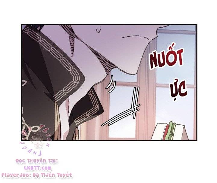 cha, con không muốn kết hôn đâu chapter 14 16