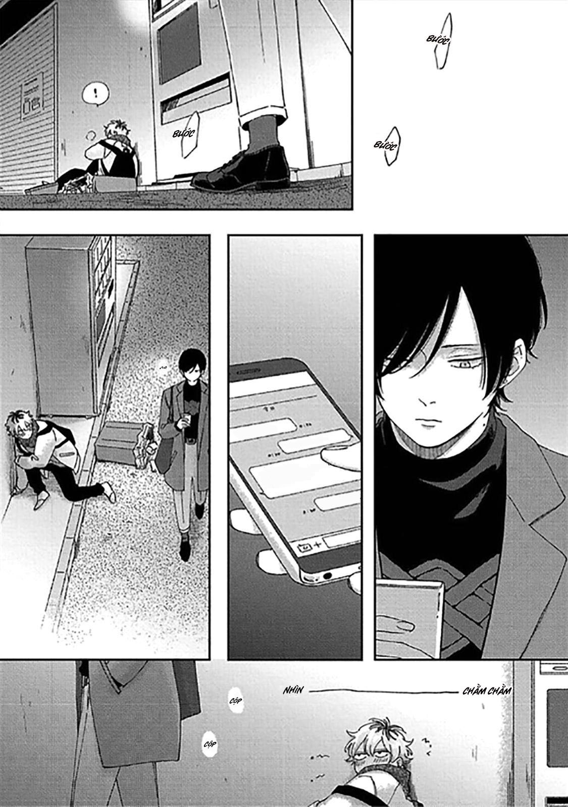 sex drop chapter 1.1 11