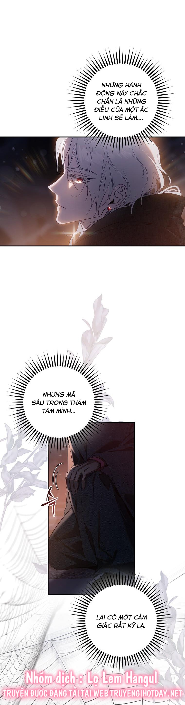 thuần hóa bạo chúa rồi bỏ trốn chapter 105 23