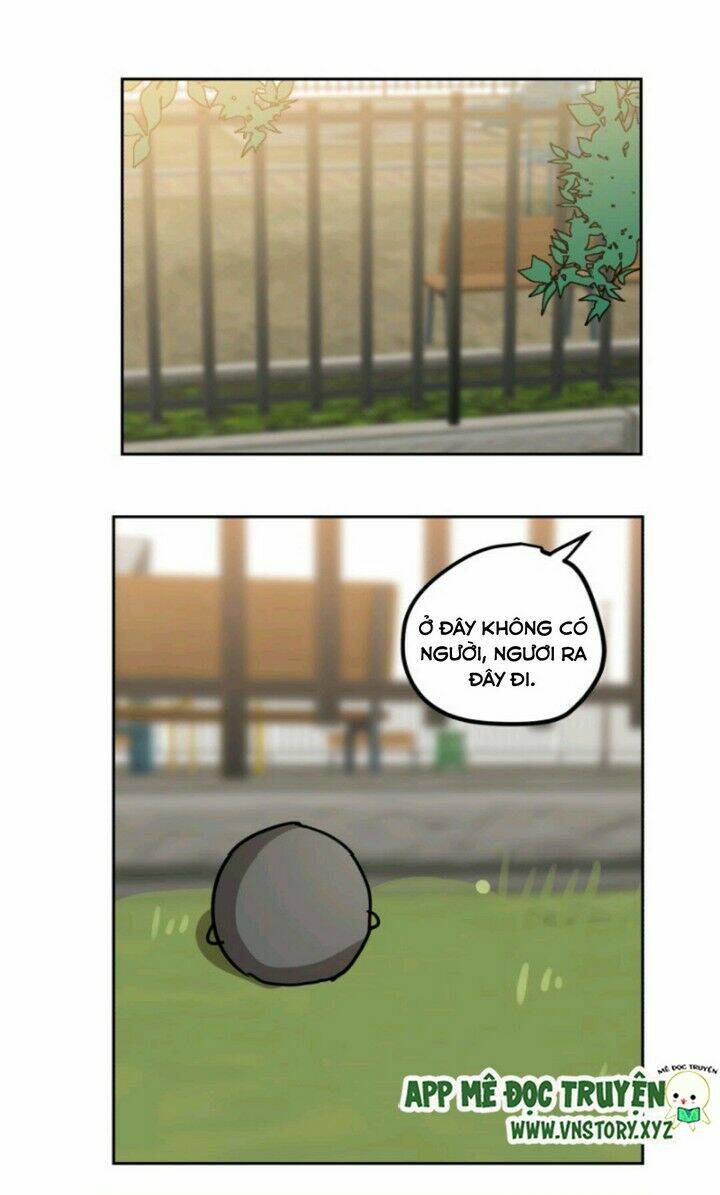 đạo trưởng đại nhân đến nhà chapter 9 9