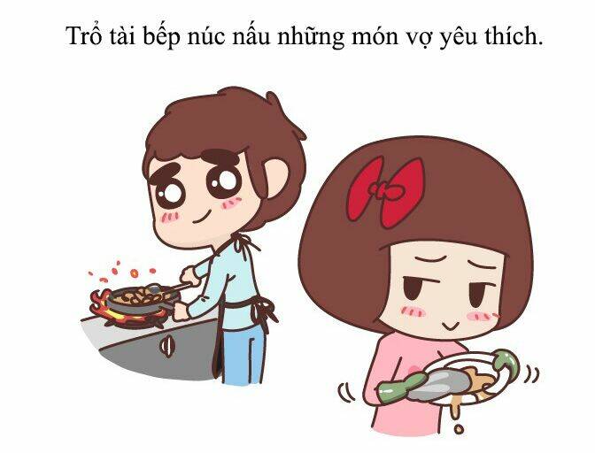 giải mã tình yêu chapter 168 2